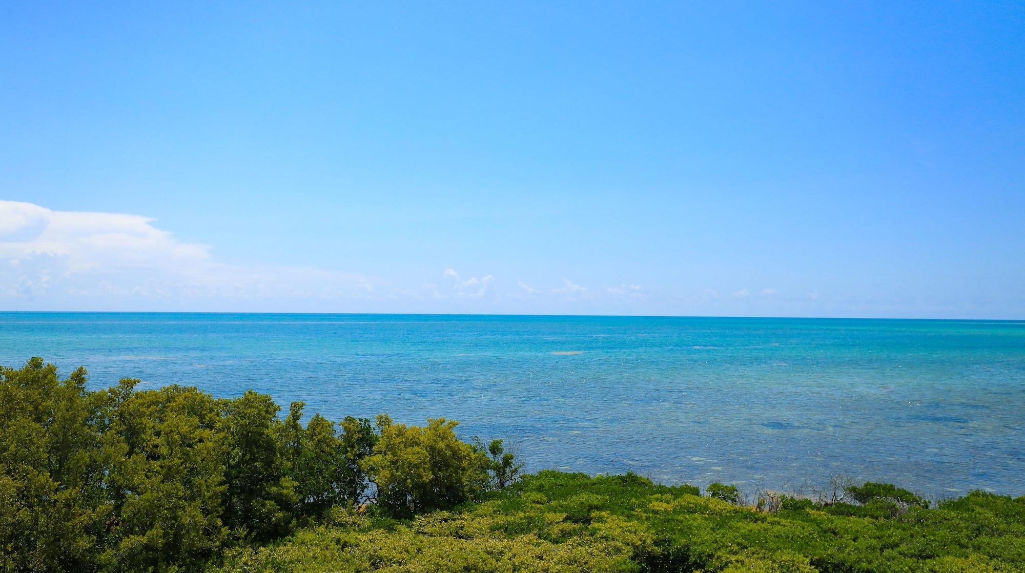 Ocean Pointe Suites At Key Largo Esterno foto