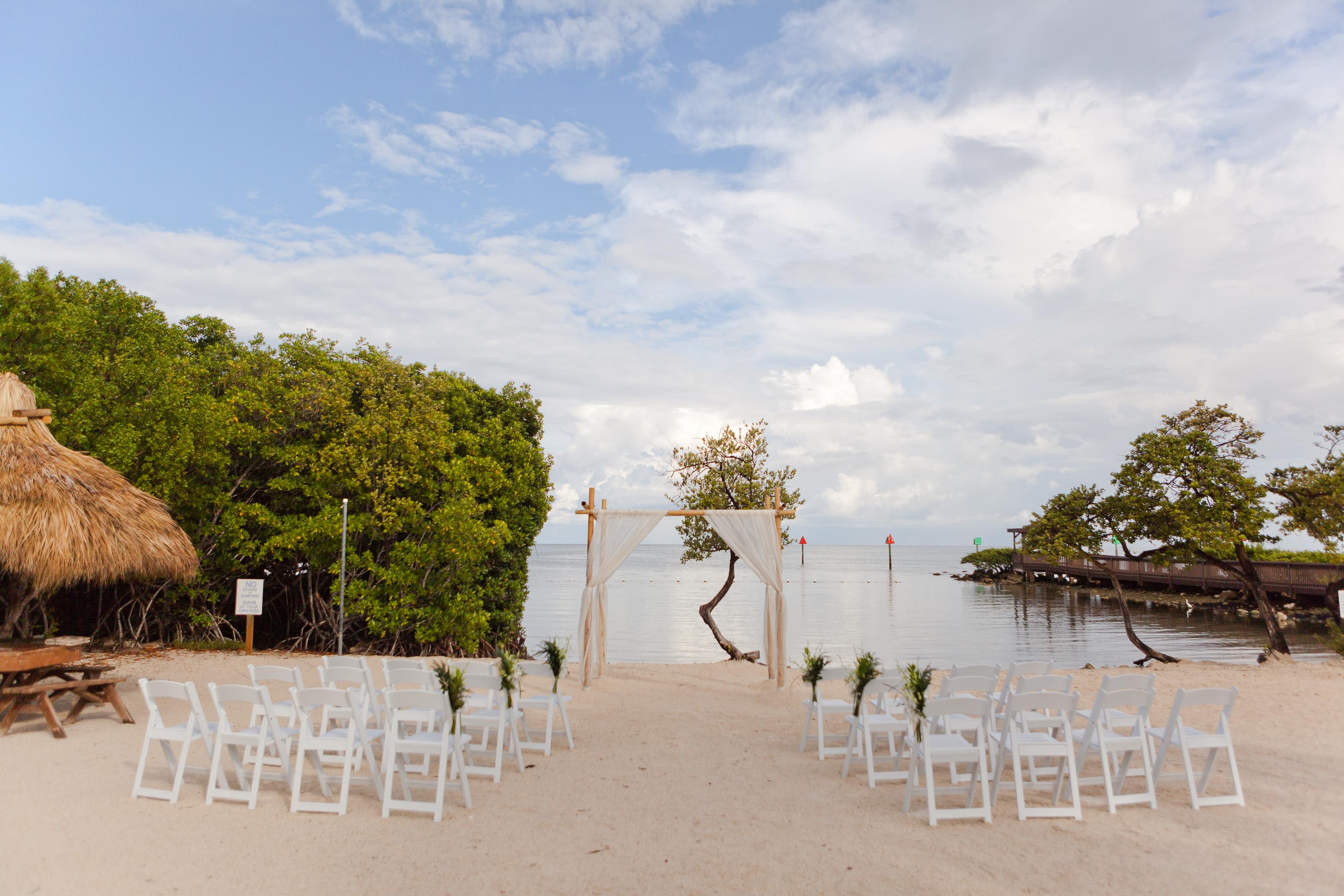 Ocean Pointe Suites At Key Largo Esterno foto