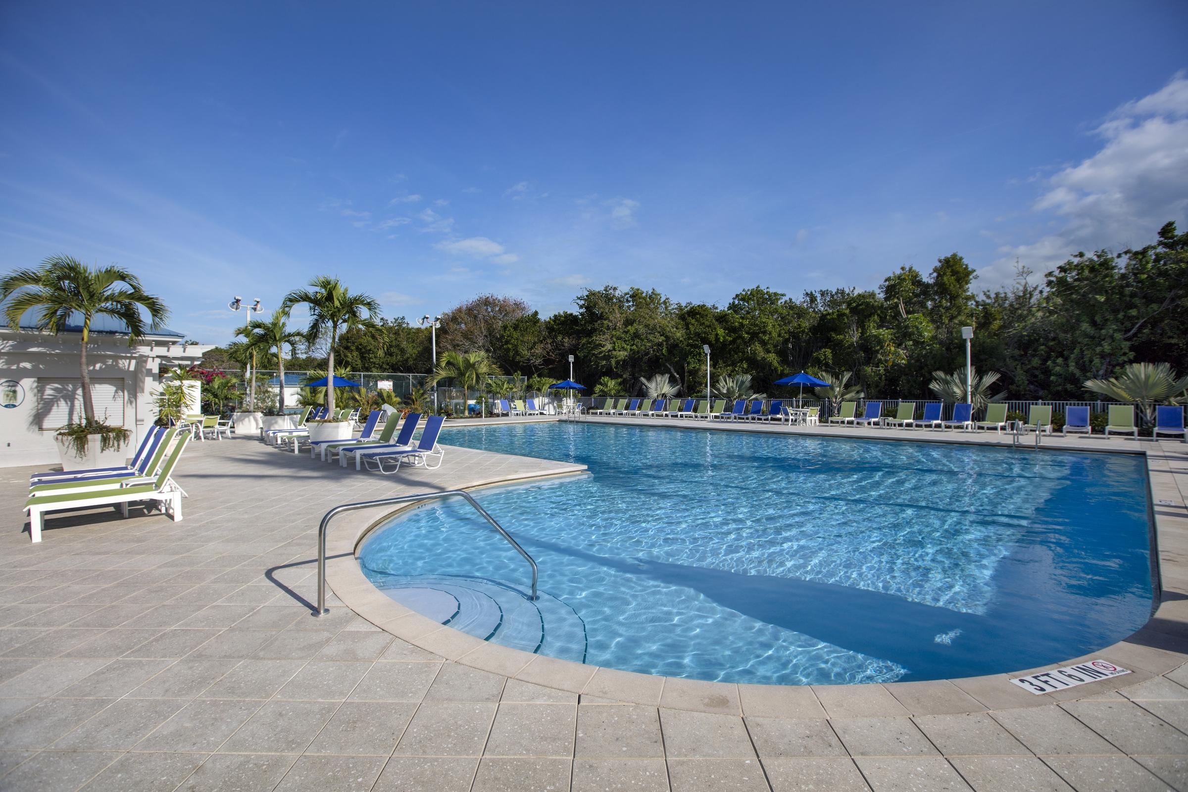 Ocean Pointe Suites At Key Largo Esterno foto