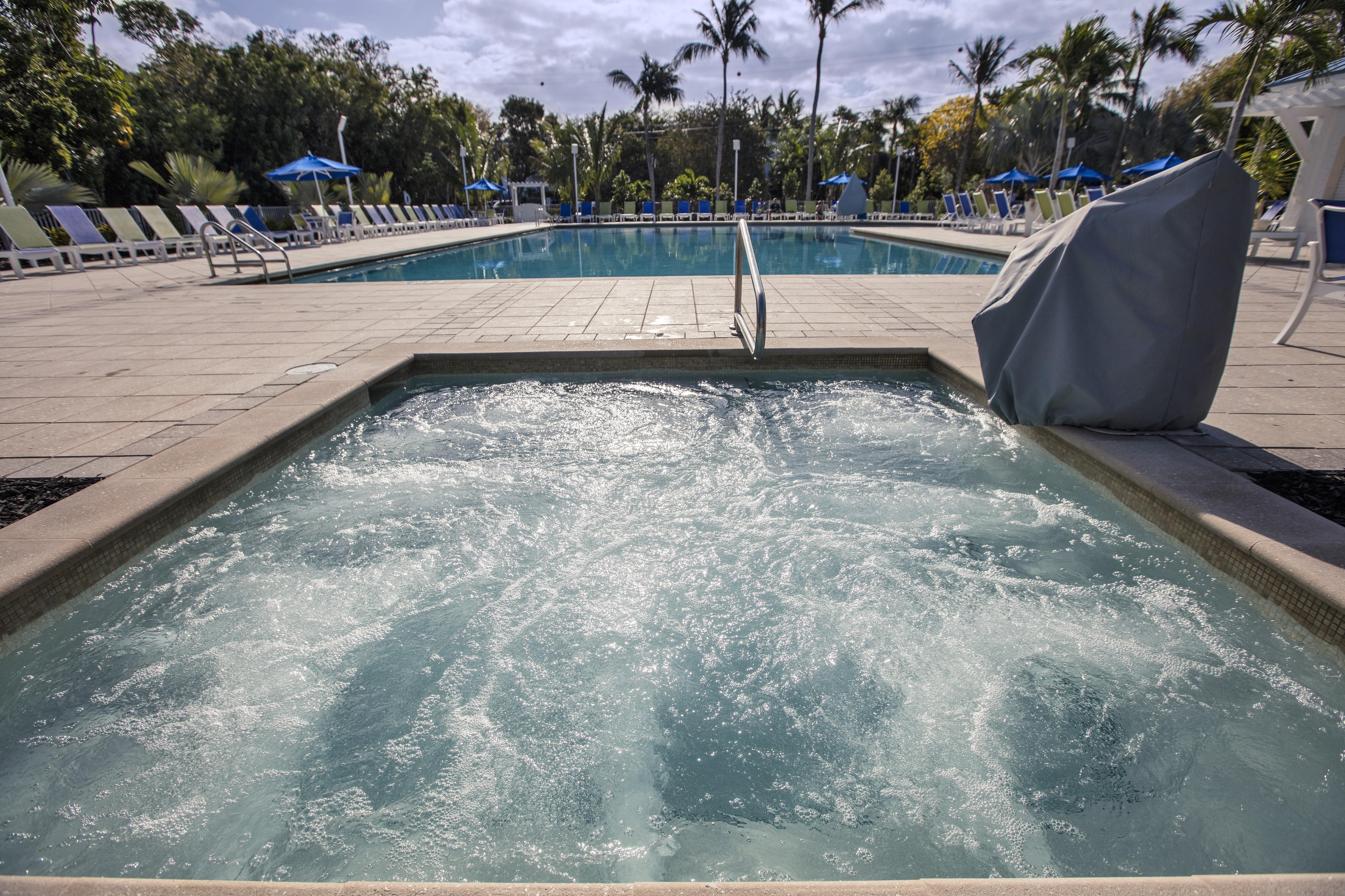 Ocean Pointe Suites At Key Largo Esterno foto