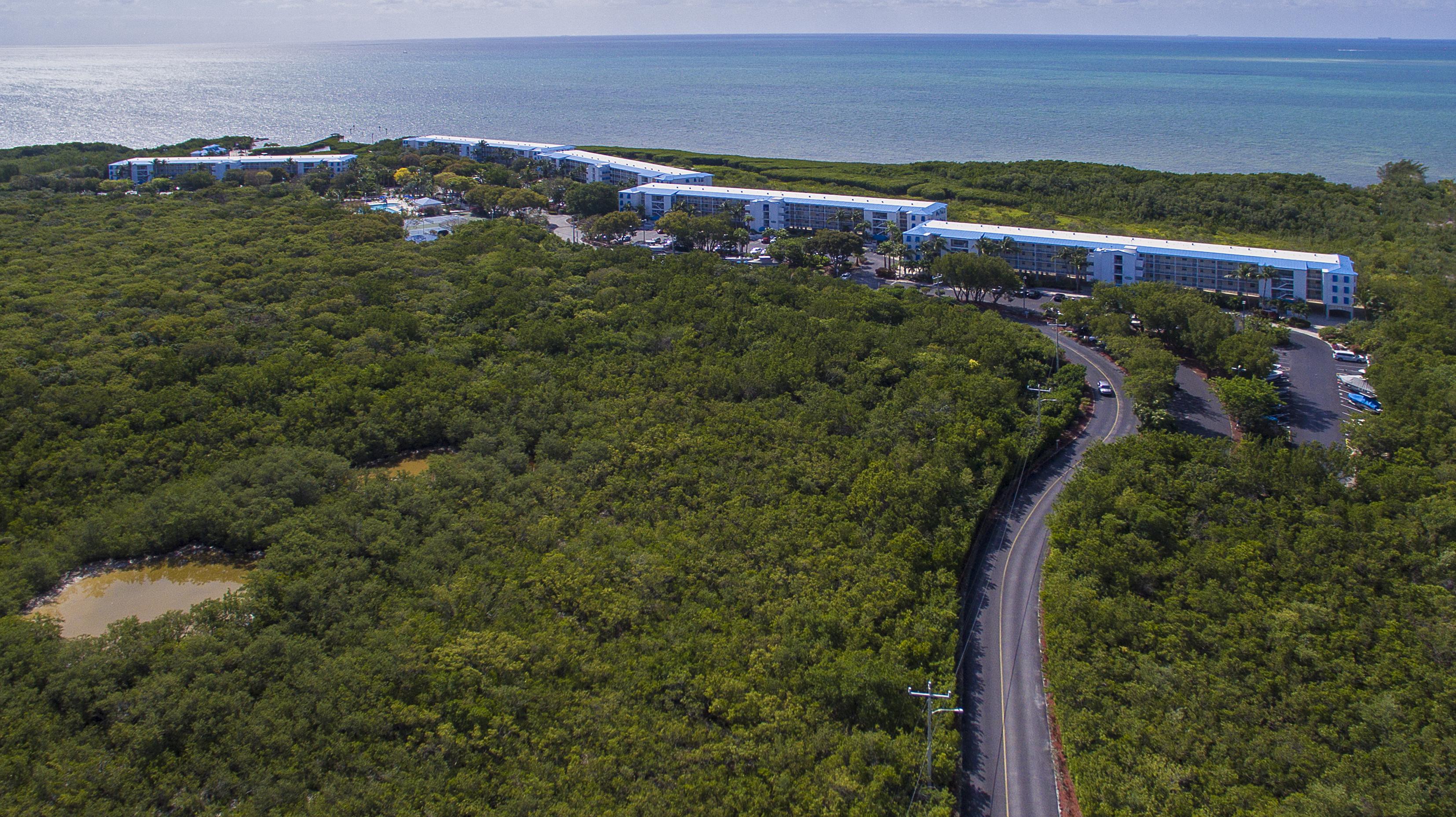 Ocean Pointe Suites At Key Largo Esterno foto