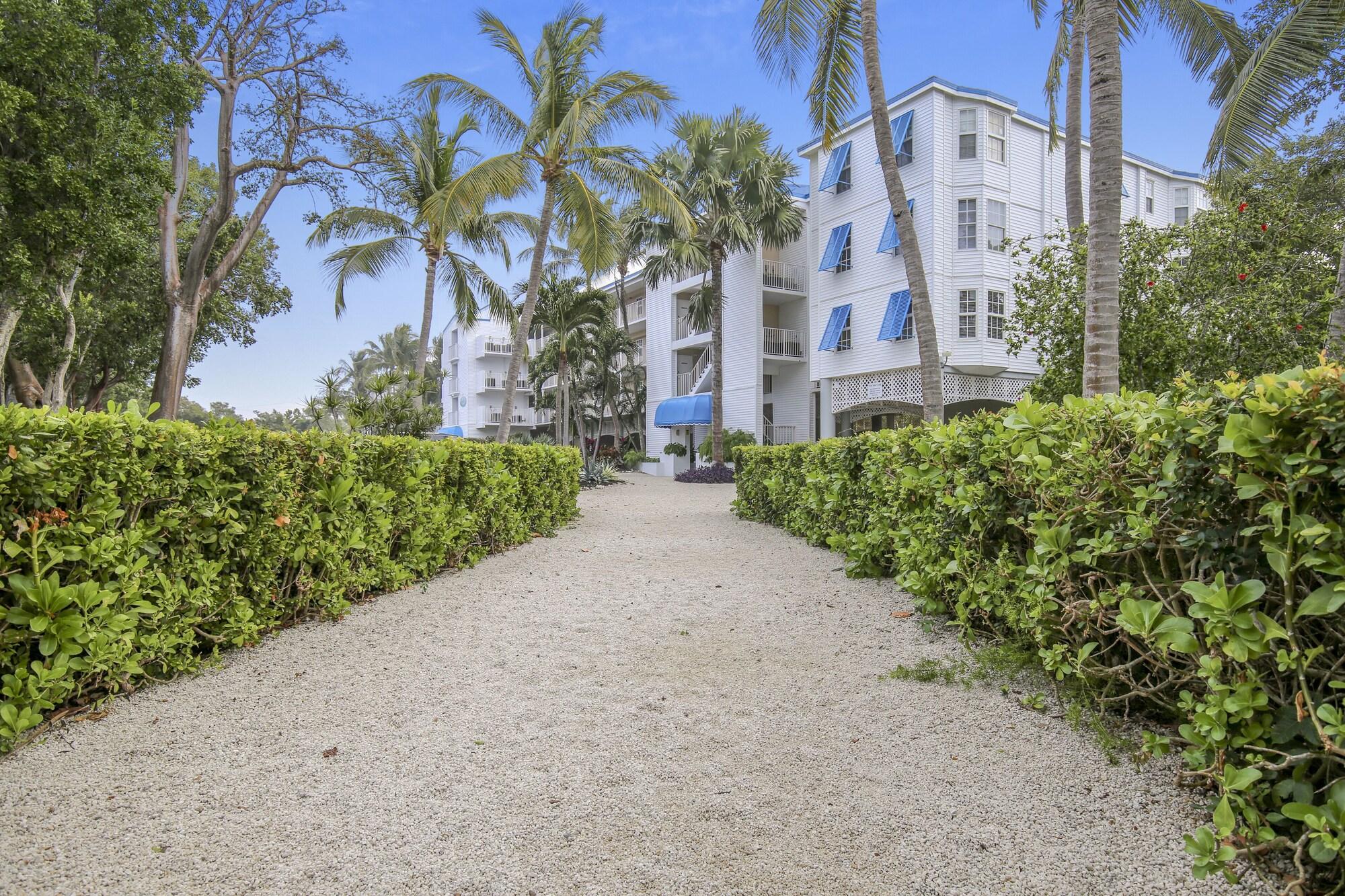 Ocean Pointe Suites At Key Largo Esterno foto