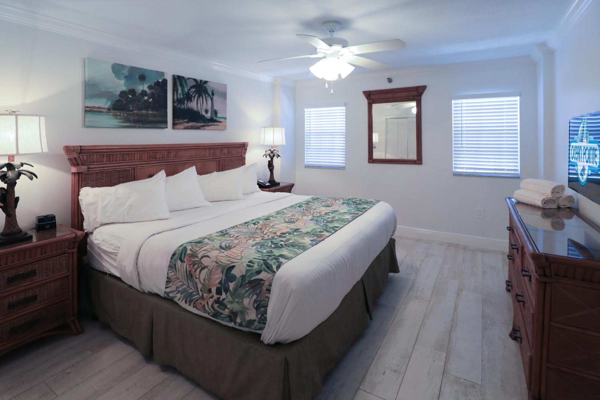 Ocean Pointe Suites At Key Largo Esterno foto