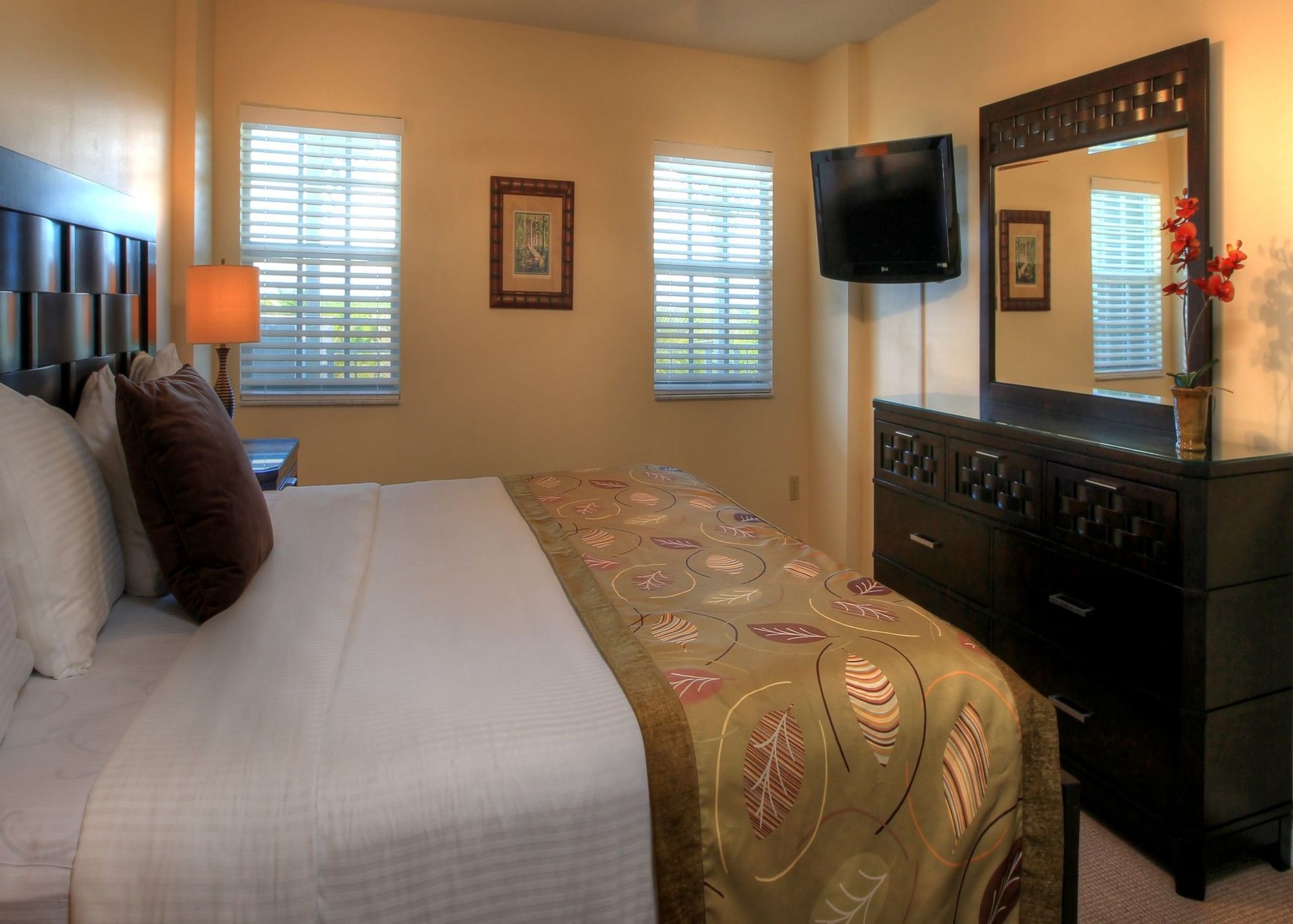Ocean Pointe Suites At Key Largo Camera foto