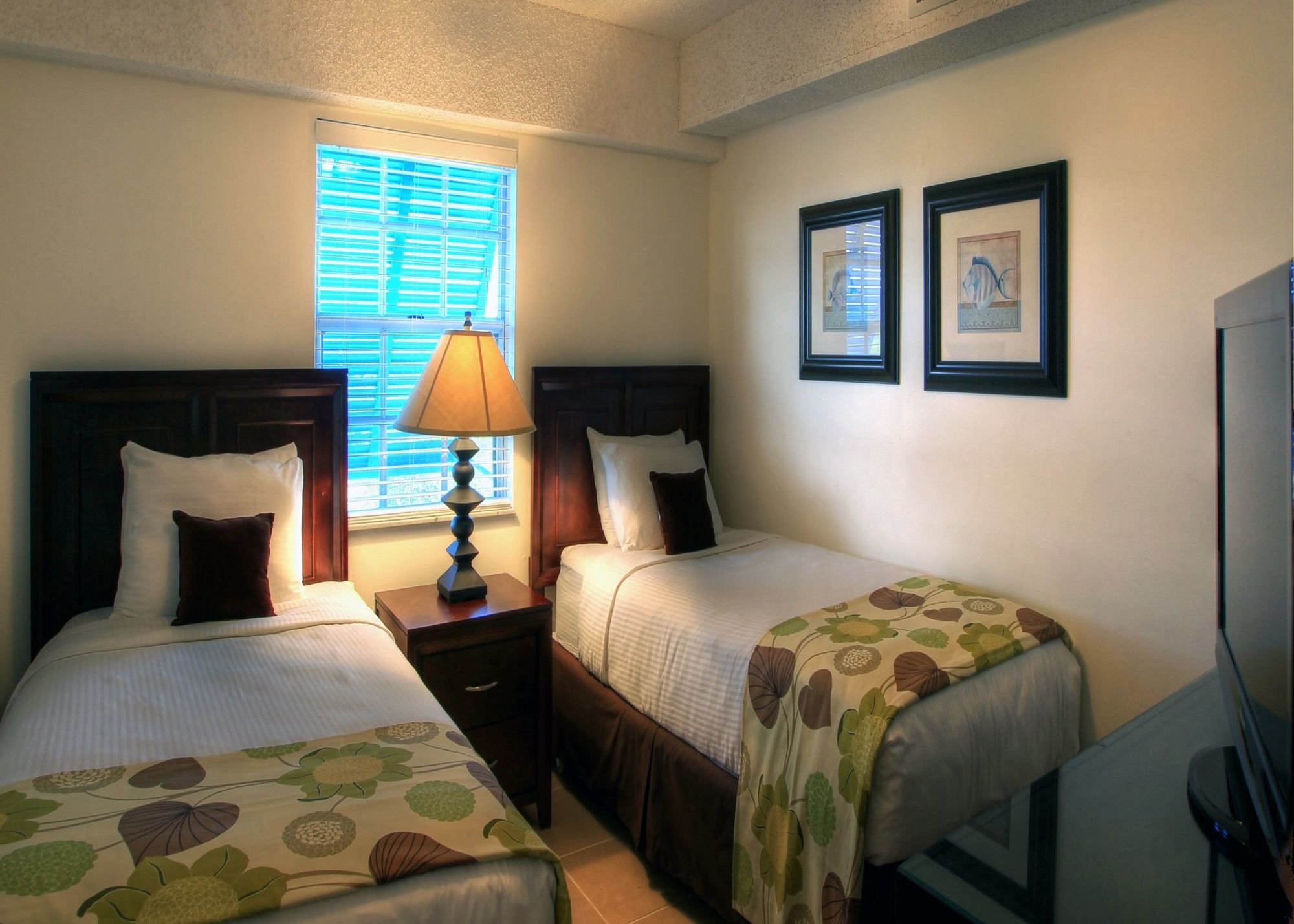 Ocean Pointe Suites At Key Largo Camera foto