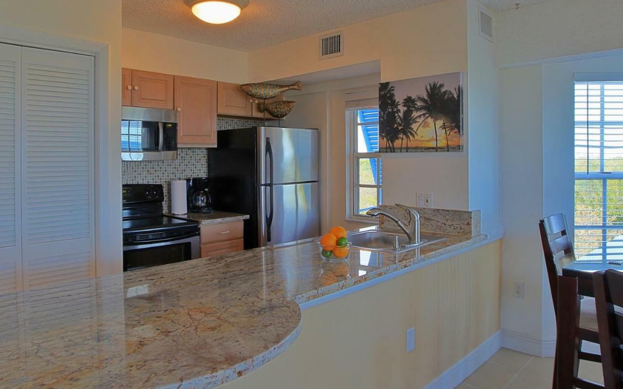 Ocean Pointe Suites At Key Largo Esterno foto