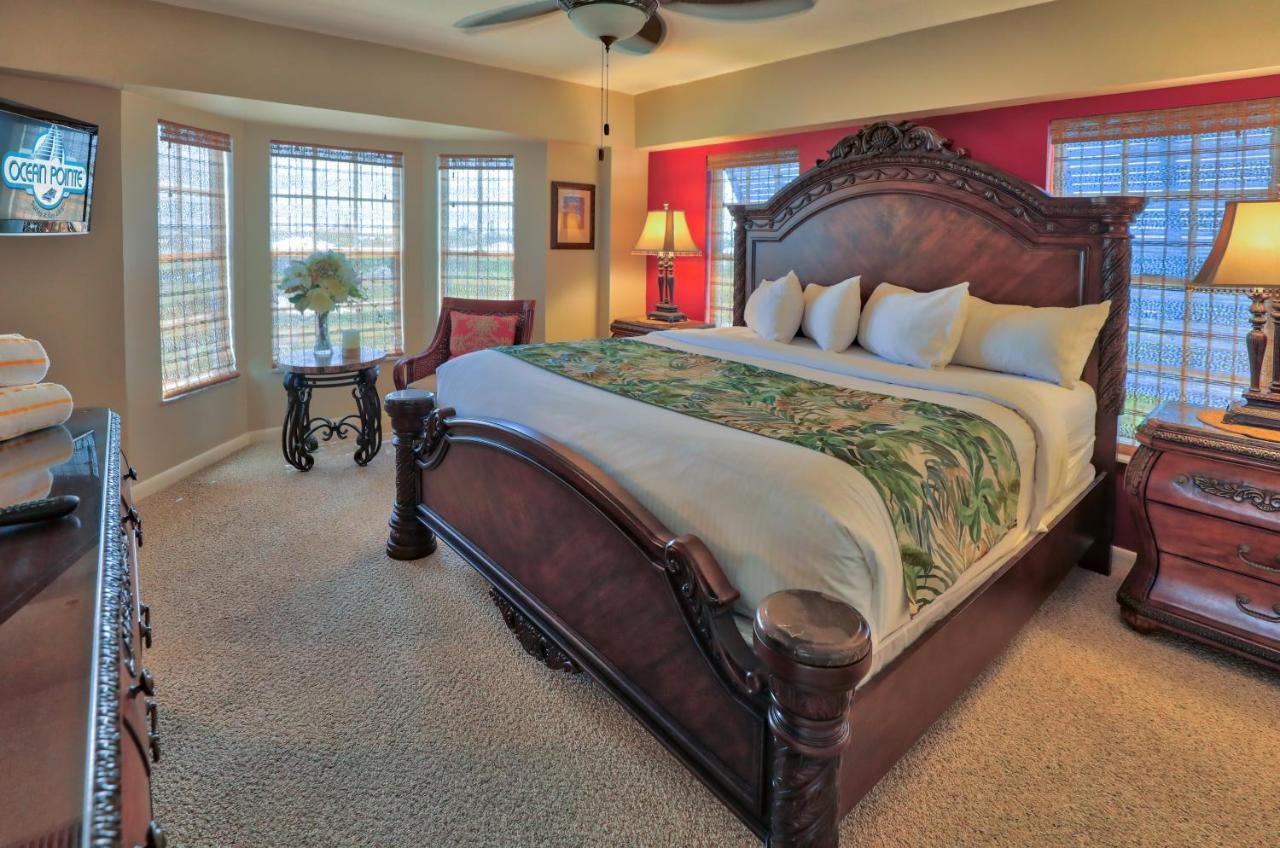 Ocean Pointe Suites At Key Largo Esterno foto
