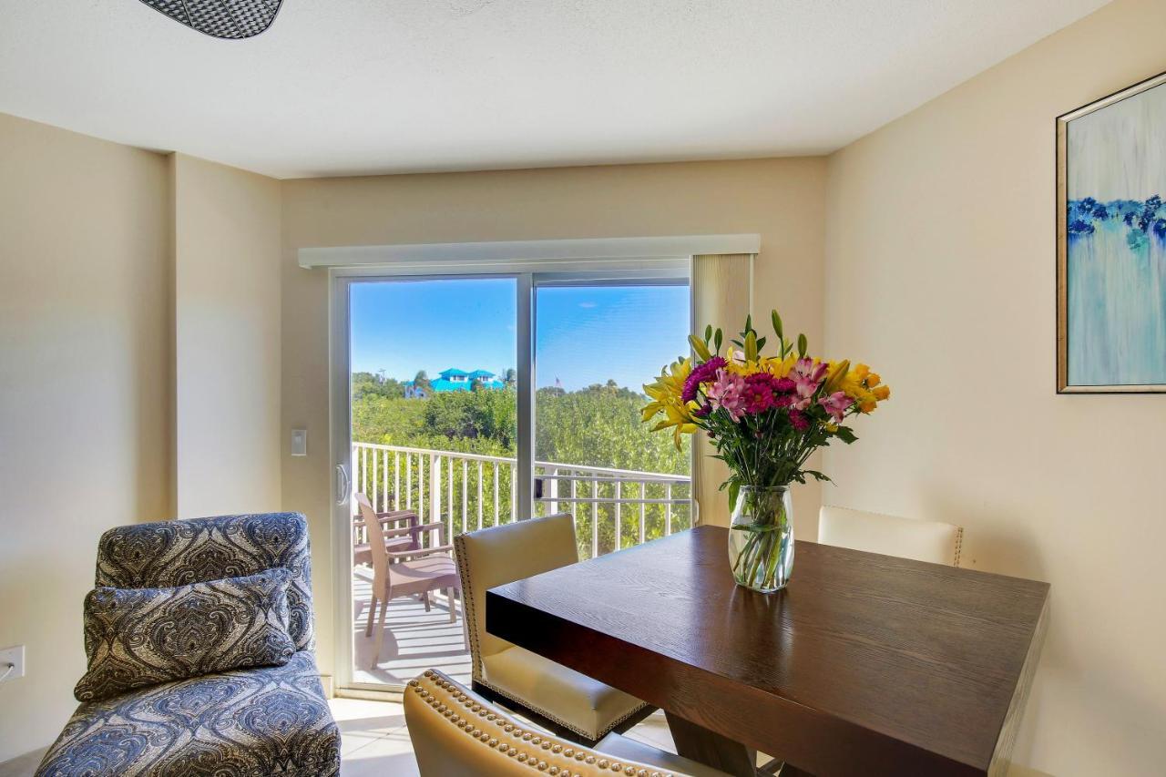 Ocean Pointe Suites At Key Largo Esterno foto