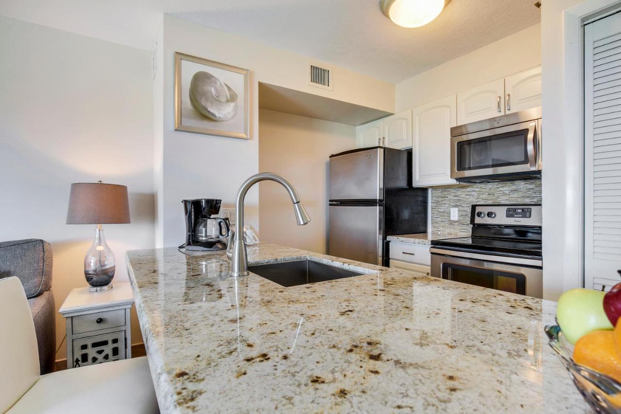 Ocean Pointe Suites At Key Largo Esterno foto