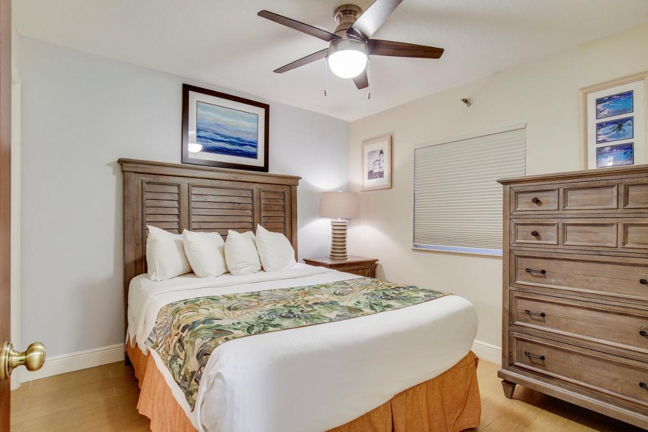 Ocean Pointe Suites At Key Largo Esterno foto