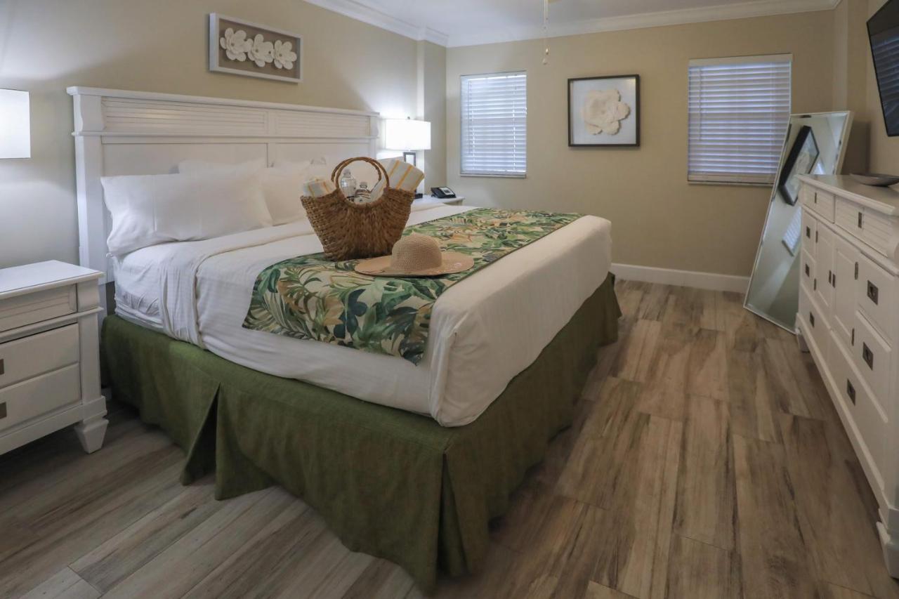 Ocean Pointe Suites At Key Largo Esterno foto