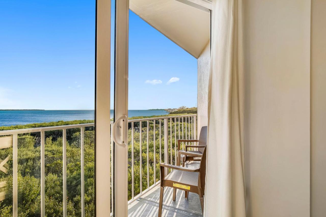 Ocean Pointe Suites At Key Largo Esterno foto