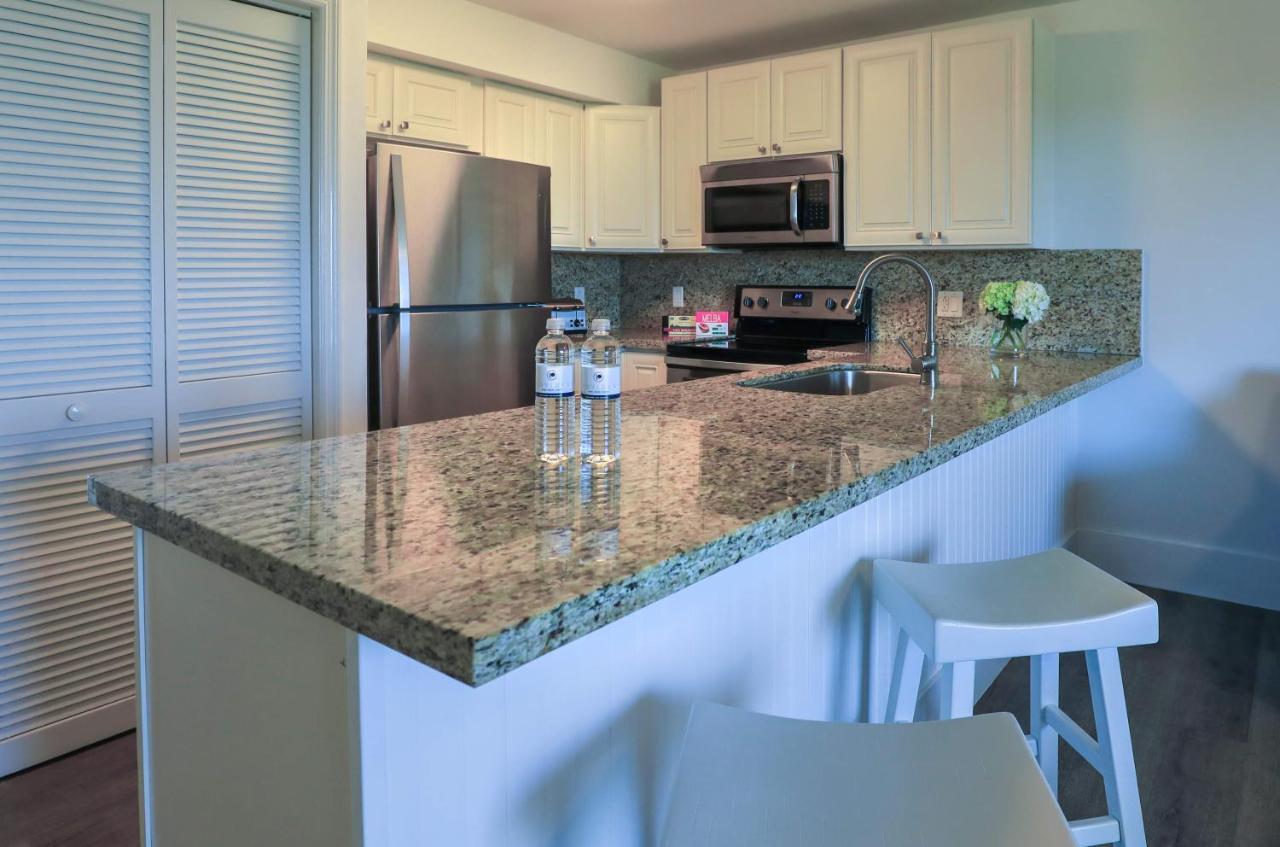 Ocean Pointe Suites At Key Largo Esterno foto