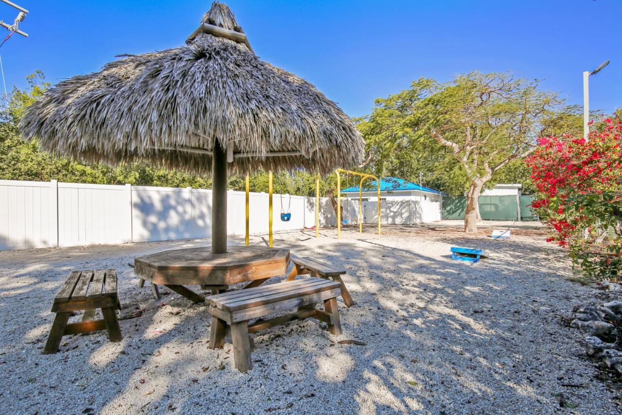 Ocean Pointe Suites At Key Largo Esterno foto