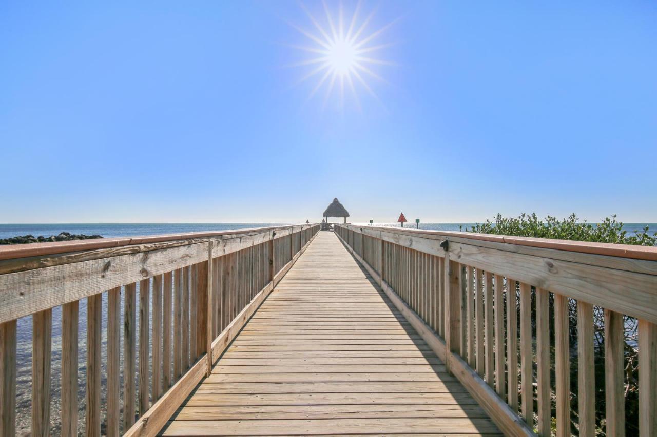 Ocean Pointe Suites At Key Largo Esterno foto