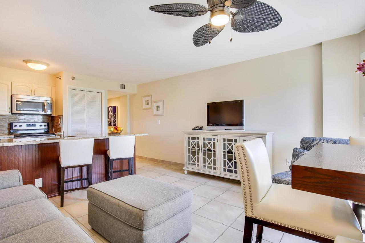 Ocean Pointe Suites At Key Largo Esterno foto