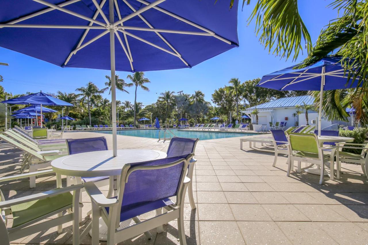 Ocean Pointe Suites At Key Largo Esterno foto