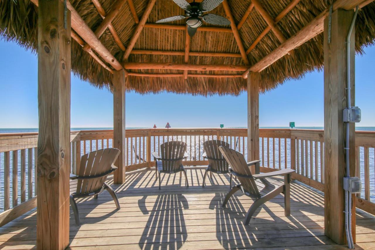 Ocean Pointe Suites At Key Largo Esterno foto