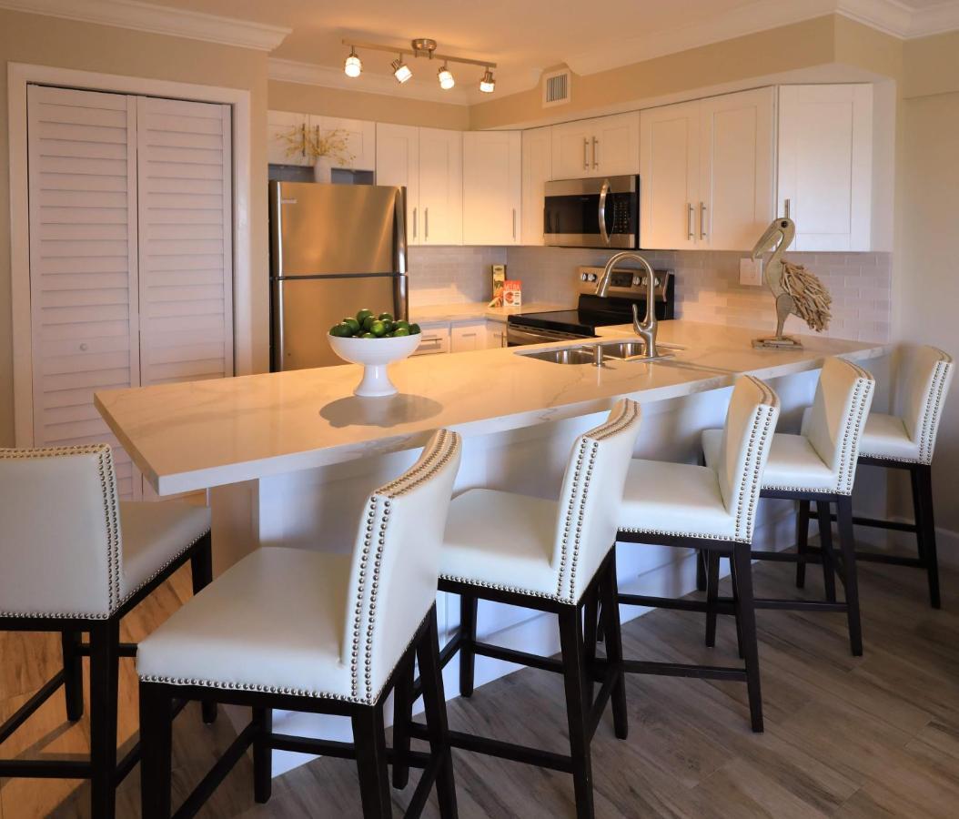 Ocean Pointe Suites At Key Largo Esterno foto