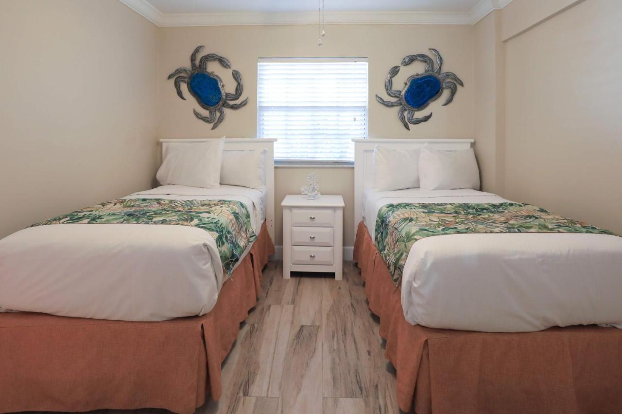 Ocean Pointe Suites At Key Largo Esterno foto