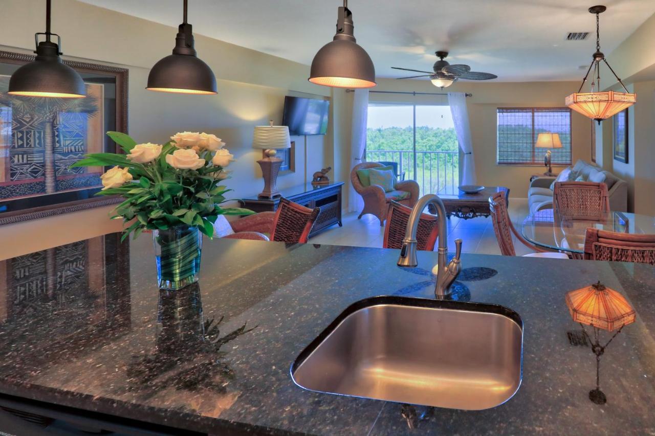 Ocean Pointe Suites At Key Largo Esterno foto