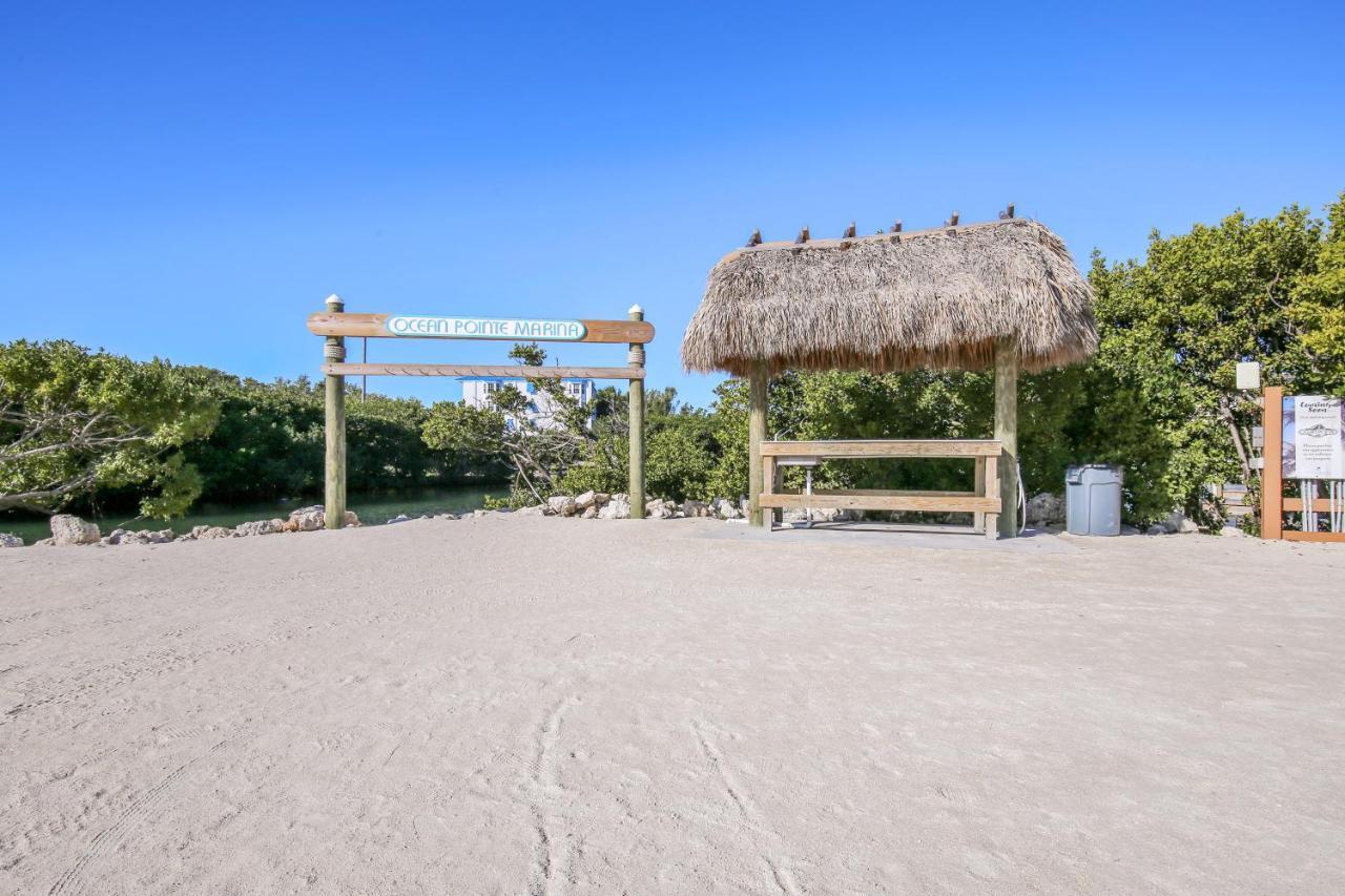Ocean Pointe Suites At Key Largo Esterno foto