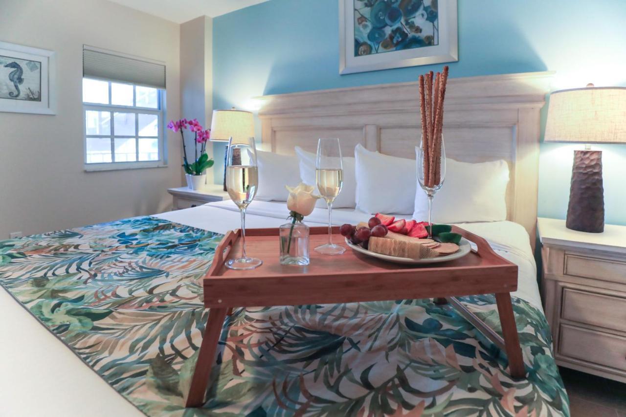 Ocean Pointe Suites At Key Largo Esterno foto