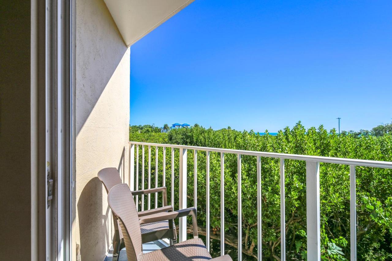 Ocean Pointe Suites At Key Largo Esterno foto
