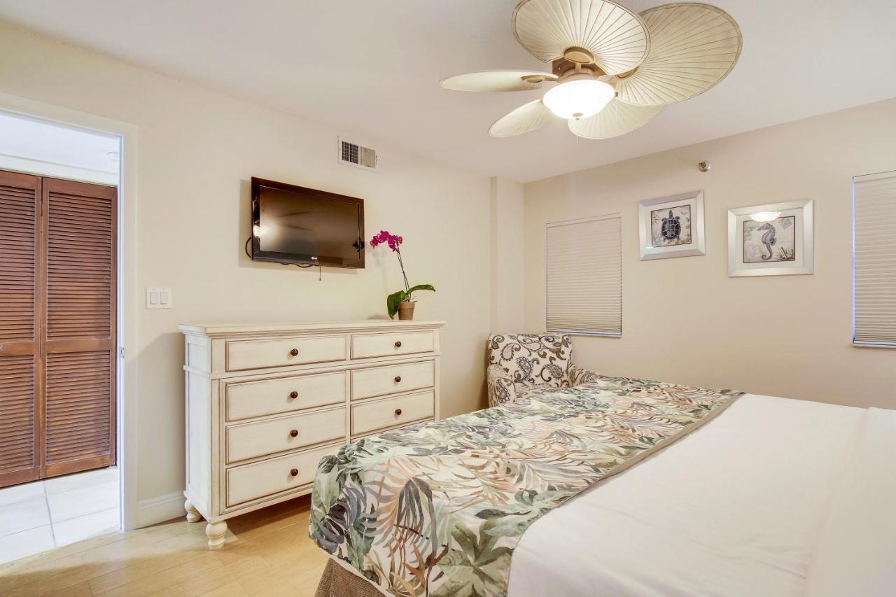 Ocean Pointe Suites At Key Largo Esterno foto