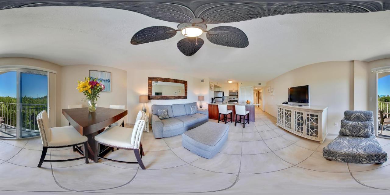 Ocean Pointe Suites At Key Largo Esterno foto